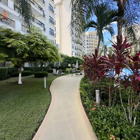 Amaluc Zac Apartment Jaco Exterior photo