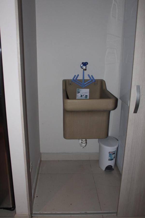Amaluc Zac Apartment Jaco Exterior photo