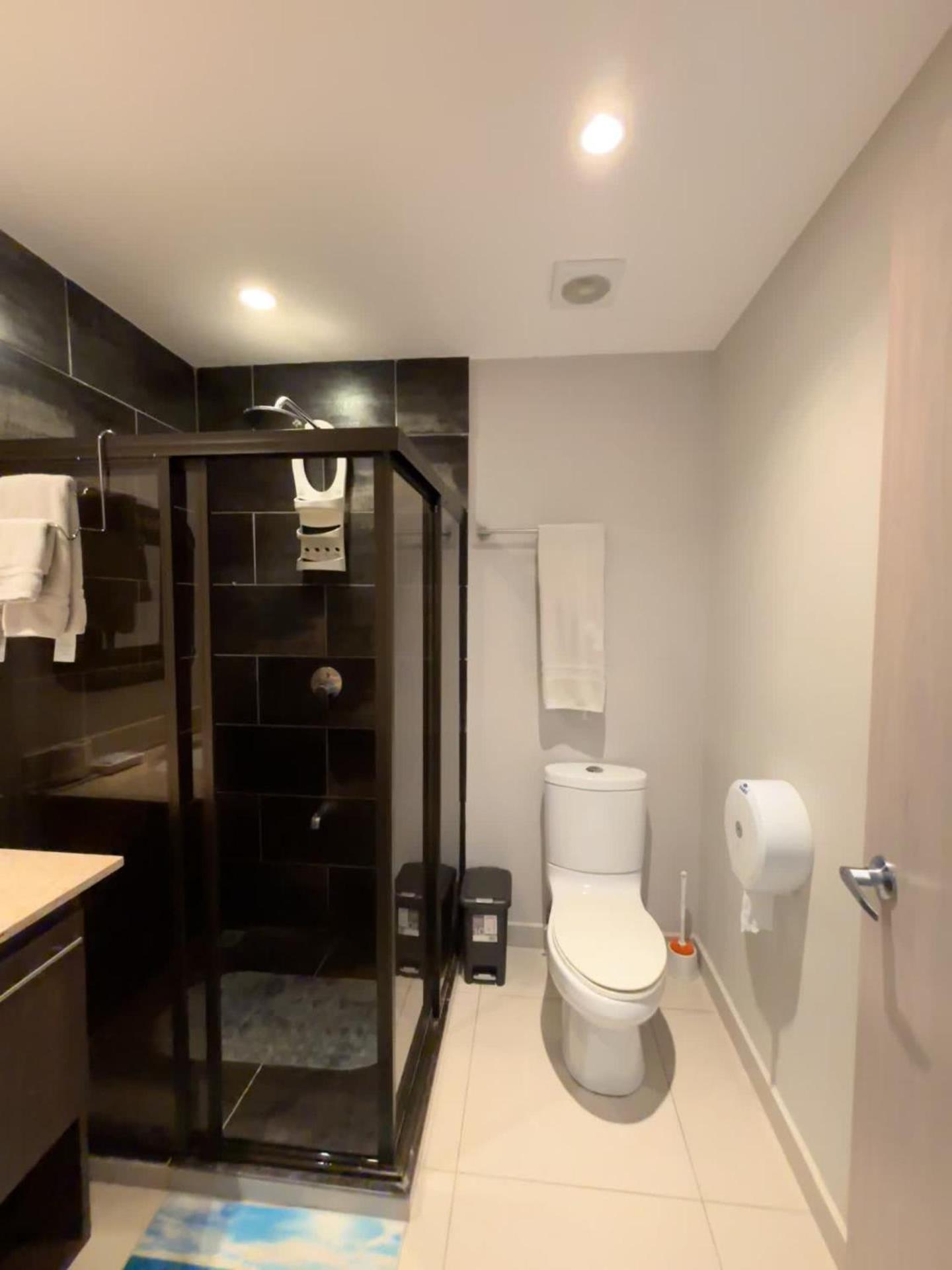 Amaluc Zac Apartment Jaco Exterior photo